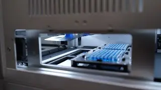 ETI-SD Automated Heat Sealer Batch Processing Automation Module