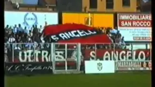 2001-02 Fanfulla - S.Angelo