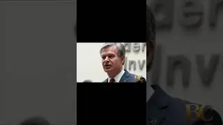 Трамп заявил, что &laquo;подозревает&raquo;, что Министерство юстиции расследует деятельность бывшего главы Ф...