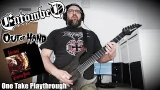 One Take Playtrough #3 - Entombed 