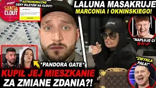 BARDZO NIEPOKOJĄCE POGŁOSKI O BOXDELU! (CLOUT MMA, SZALONY REPORTER, LALUNA, OLCIAK, MARCOŃ,FERRARI)