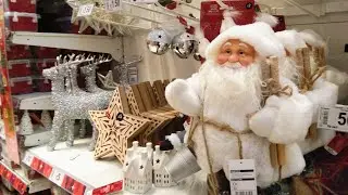 ASDA CHRISTMAS DECOR COLLECTION/NOVEMBER 2022/#christmasdecor#asda#yummyandcrafty#2022