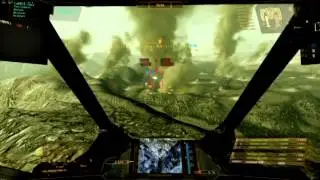 Tikonov - Brothers in Arms event (1st stage)