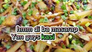 Luto po tayo nga Fresh Fish guys || Josephine S. Romano