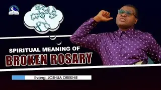 Spiritual Meaning of Broken Rosary - Find out the symbolism and superstition
