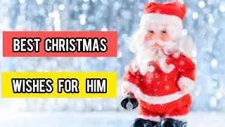Merry Christmas Wishes For Lovers// Romantic Xmas Quotes