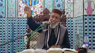 قاضی محمد فاضل چشتی شان ابوبکر صدیق رضی اللہ تعالی عنہ