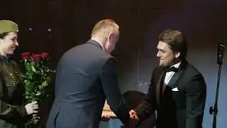 Концерт ко Дню Победы Минск 2019 год