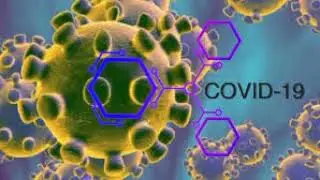 CVID 19