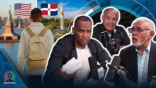 &iquest;EL DOMINICANO EN NY ES MEJOR QUE EL CRIOLLO? (EL RECETARIO)