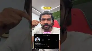 Betting App promote mat karo😡 #shreemanlegend #short #shorts #shortsfeed