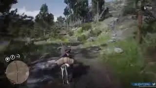 Red Dead Update