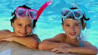 Avanti Palms Resort and Conference Center Promo Video