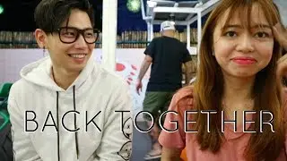 Back Together (THE TRUTH) | Lady Martin