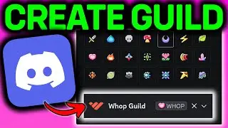 WORKING 2026! How To Create Invites to Any Discord Guild You Want