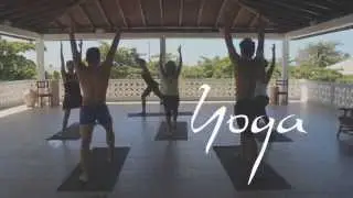 Yoga and Dance Classes at Zen Arcade, San Pedro, Belize
