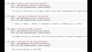 Use GPT to chat with your pdf file(Colab included)