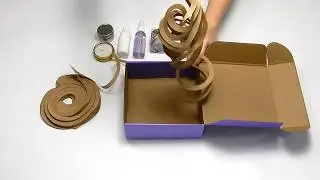 Swirl Spiro Pack Fill Item # 430100