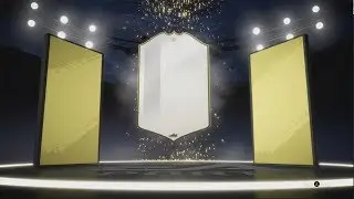 IS EA FOR REAL?? WE PACK AN ICON!! TOTGS PACK OPENING! FIFA 19 ULTIMATE TEAM