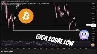 WEEK-END D'ENFER EN CRYPTO! Nouvelle Semaine, Nouveau Mois – Ça Va Remonter?