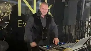Dj RED