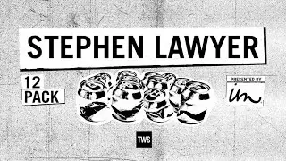12 Pack presented by Imperial Motion: Stephen Lawyer - TransWorld SKATEboarding