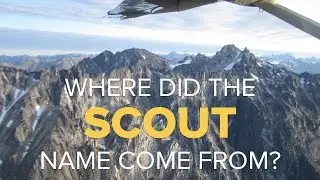 Where Did The Scout Properties Name Come From?