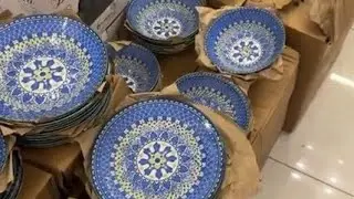لافاميليا التخفيضات فالسلعة والسومة😍La Familia مارافال طريق B وهران #وهران  #algerie