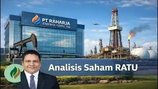 Analisis Saham RATU: Prospek, Support&ndash;Resistance, dan Target Harga