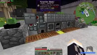 Божественное путешествие и Mindcrack 025