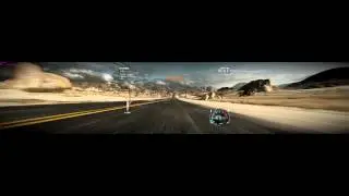 Need for Speed - THE RUN Playwares Multiplay 7