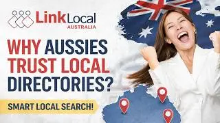 Why Connect to Link Local Australia? | 2025