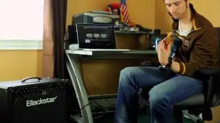 Blackstar ID Series Amplifiers - Overview | Full Compass