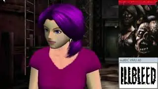 The Illbleed Experience - The TRUE Ending