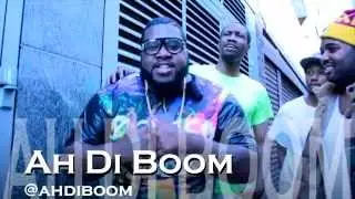 100 Bars Magazine & Gemski TV **Nome 4 