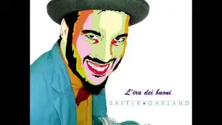 Saffir Garland - Dati personali