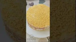 Mimosa Salad #MimosaSalad #LayeredSalad #Salad #EasyRecipe #FishSalad #SaladRecipe #Homemade #Food