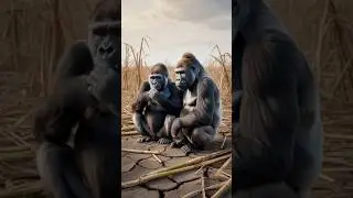 The Girl, the Farmer, and the Sugarcane Field | Desert Moral Story #aivideo #aishort #aistory
