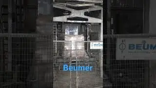 #palletizer #cement #cementplant
