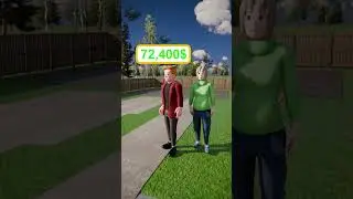 Yes, i am the guy who makes ads Part 1