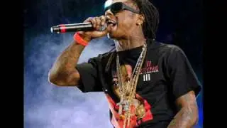 Lil Wayne- Brown Paper Bag [Weezy Verse]