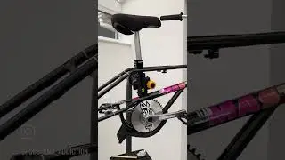 Custom 2019 Haro Master Bashguard build up! #haromaster #bmxstreet #oldschoolbmx #bmx #bmxfreestyle