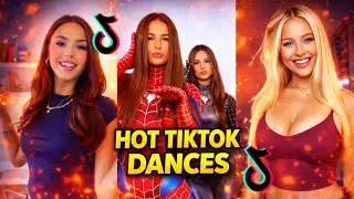 🔥Dance Trends Making Everyone Move | January 2026 🔥