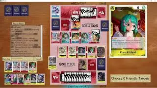 ST13 RY Sabo vs Ace