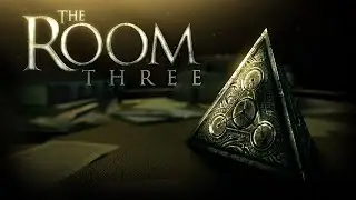 The Room 3 [Part 3 - November 13th 2021]