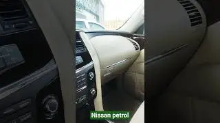 Nissan petrol parking brake problem #automobile#nissancar #tecnician #workshop #mecanik #shorts