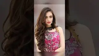 Pakistani actress casual wear dress #sana Javed #komal meer#trandy #viral #youtube