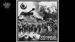 [EGxHC] Stiff Meds - Exciting Violence - 2021 (Full Album)