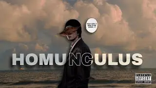 HOMUNCULUS...deep dive into darkness of mind.    homunculus manga explained in Hindi.