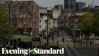 Bankrupt Croydon council to increase council tax by record 15%